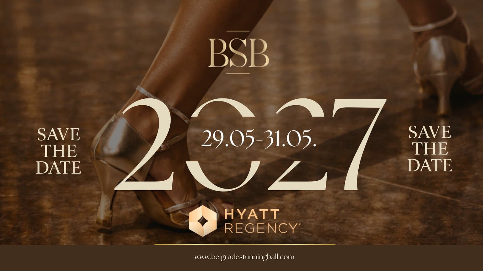 Belgrade Stunning Ball
