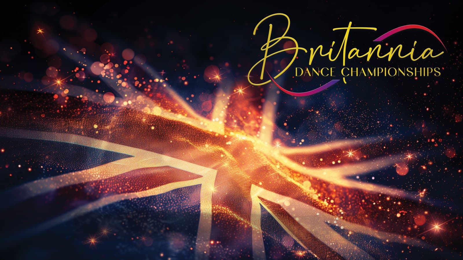 Britannia Dance Championships