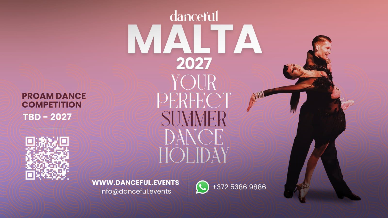 Danceful Malta