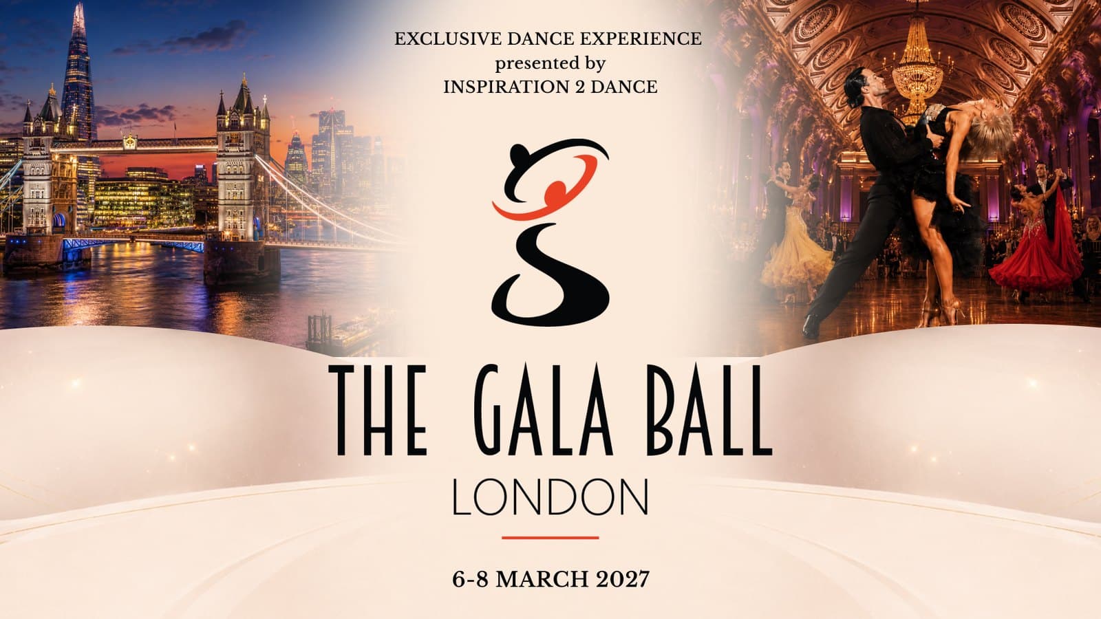 The Gala Ball London