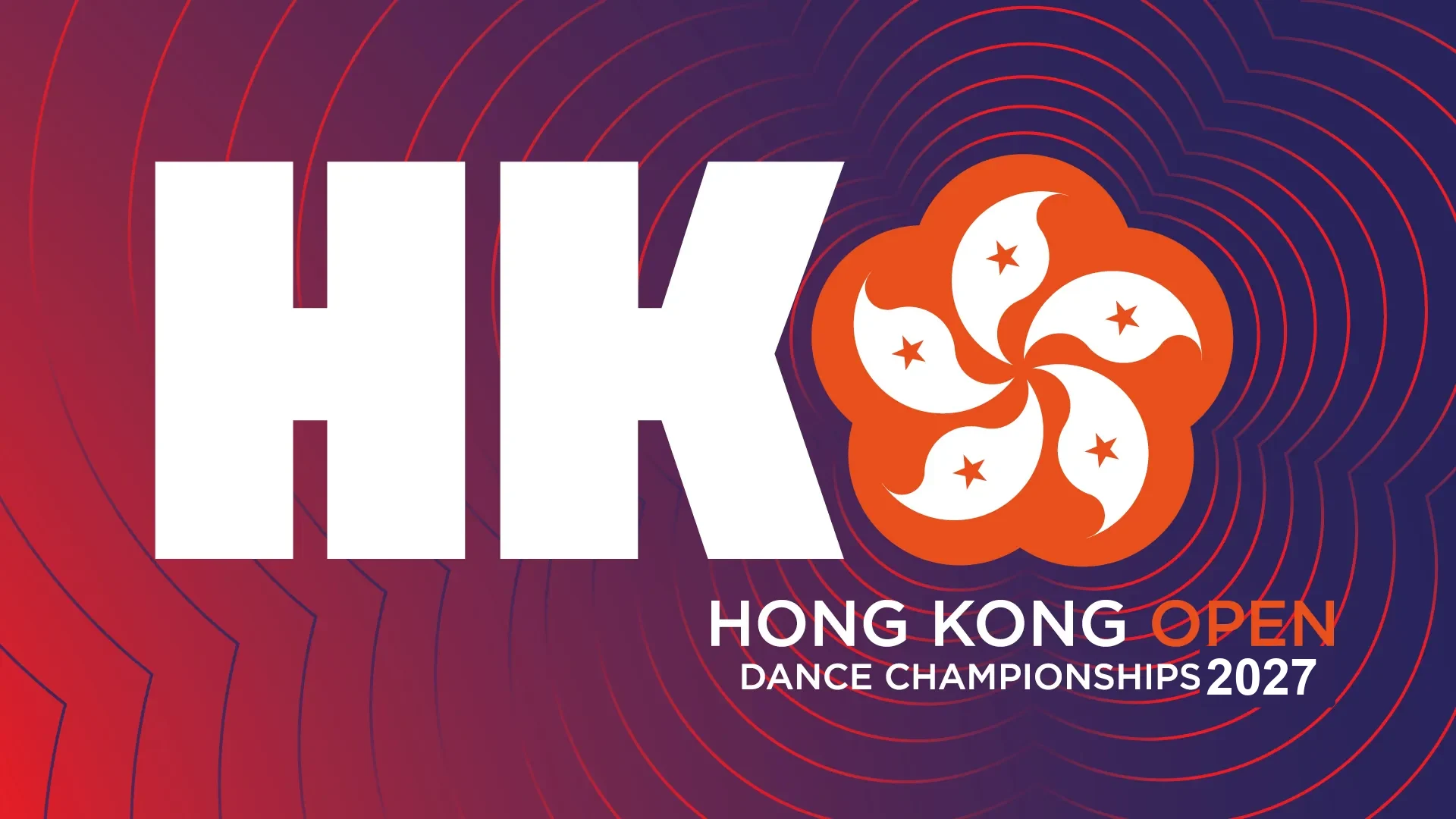 Hong Kong Open Dance Championships