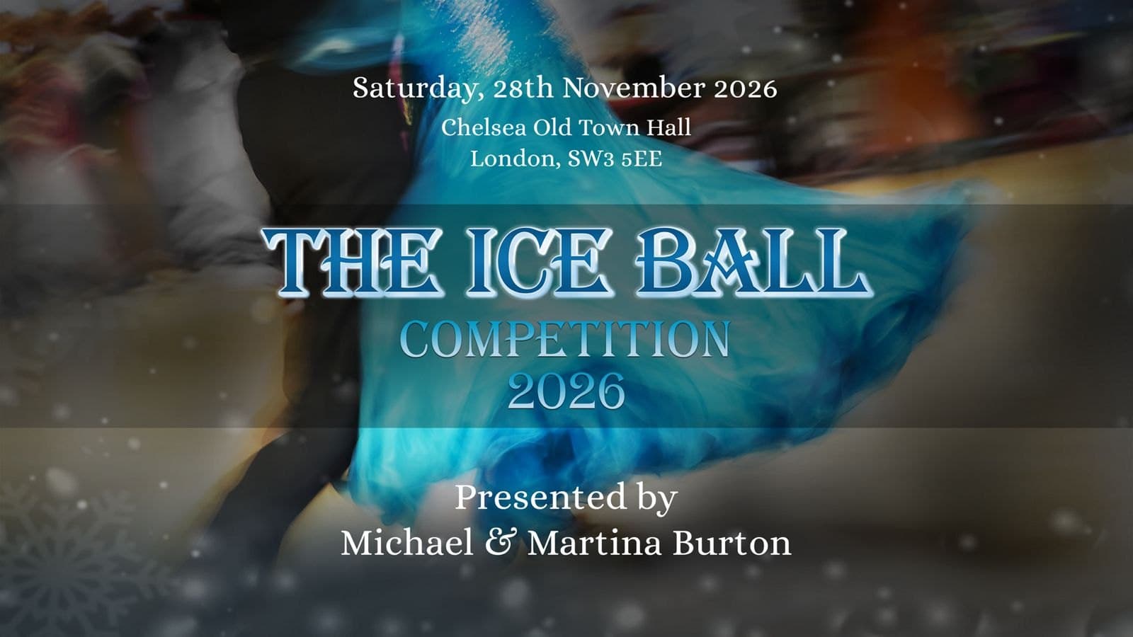 The Ice Ball