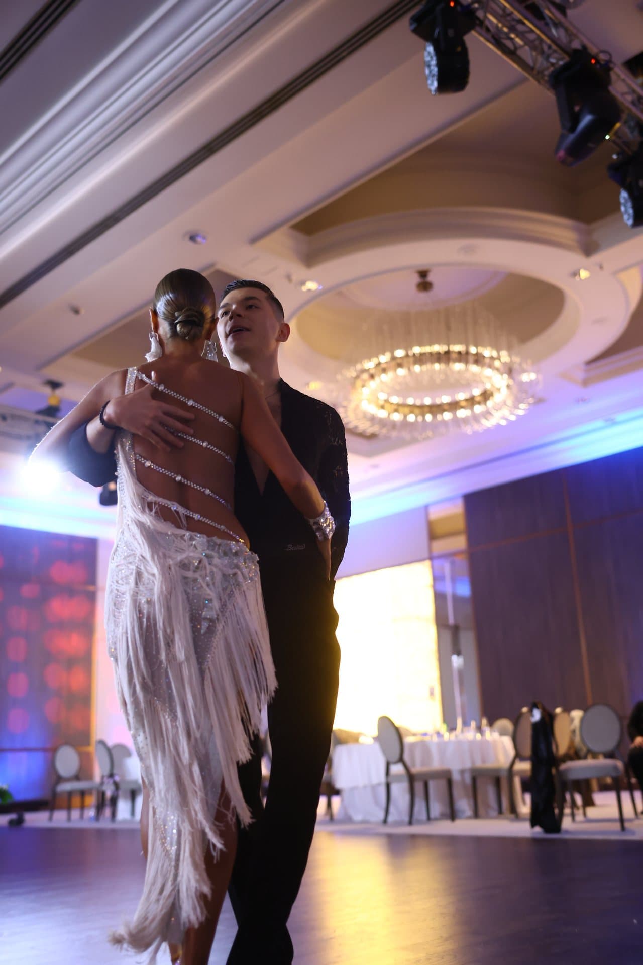 Belgrade Stunning Ball gallery image