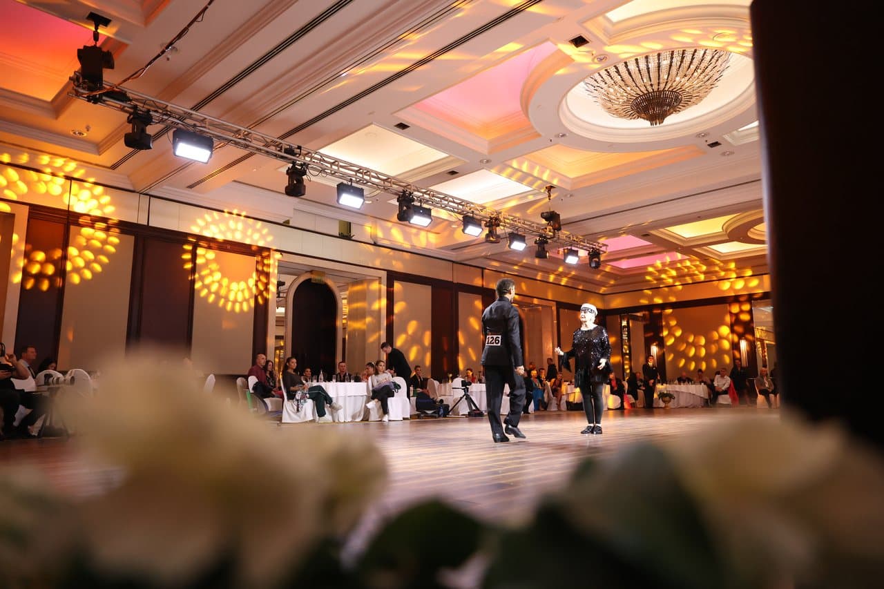 Belgrade Stunning Ball gallery image