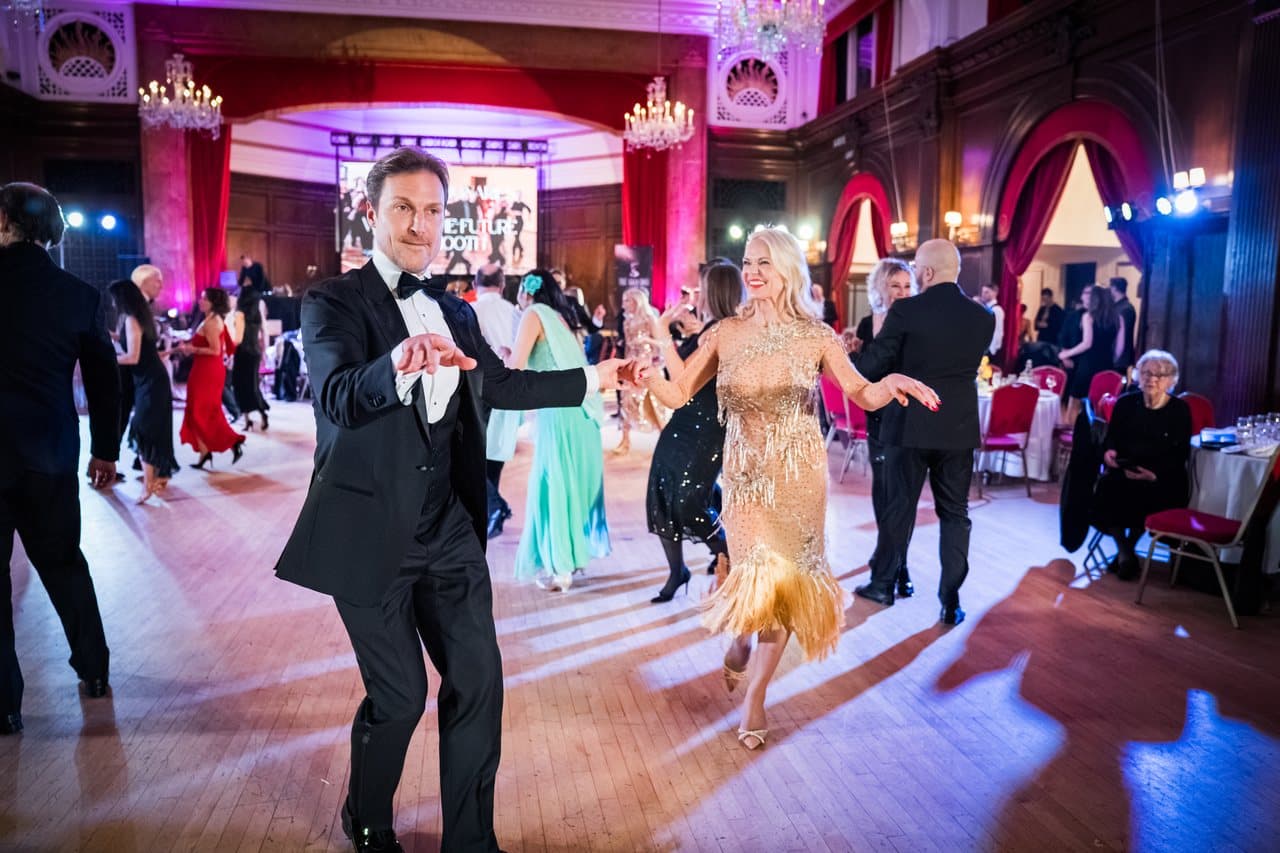 The Gala Ball London gallery image